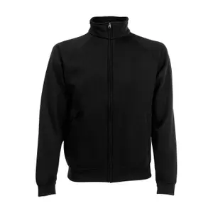 Sudadera con cremallera Fruit of the Loom Classic 62-230-0 image-0