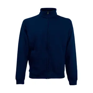 Sudadera con cremallera Fruit of the Loom Classic 62-230-0 image-0