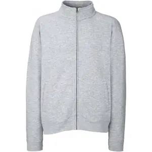 Sudadera con cremallera Fruit of the Loom Classic 62-230-0 image-0