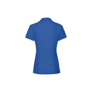 Women's Polo shirt Fruit of the Loom Premium image-1