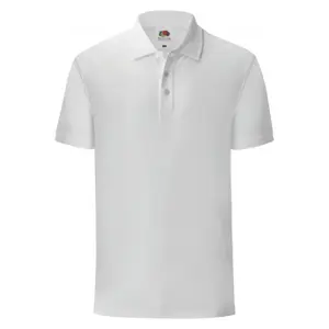 Polo-Shirt Fruit of the Loom Iconic image-0