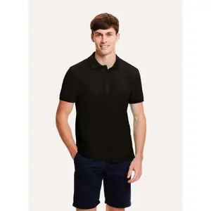Polo Fruit of the Loom Iconic image-1