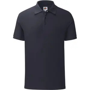 Polo Fruit of the Loom Iconic image-0