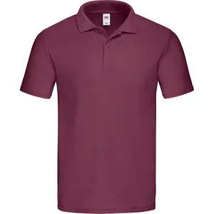 Polo Fruit of the Loom Original image-0