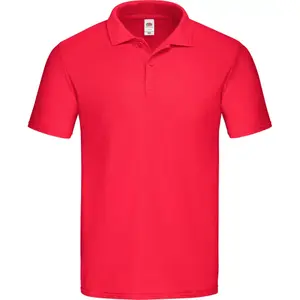 Polo Fruit of the Loom Original image-0