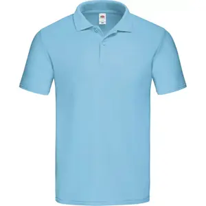Polo Fruit of the Loom Original image-0