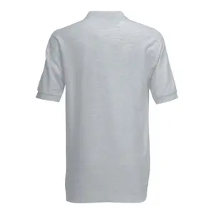 Polo shirt Fruit of the Loom Heavy 65/35 image-1