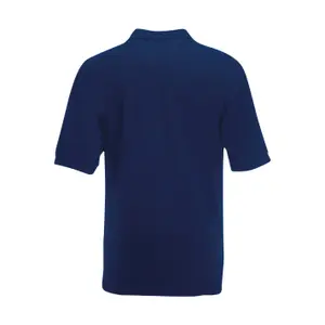 Polo shirt Fruit of the Loom Heavy 65/35 image-1