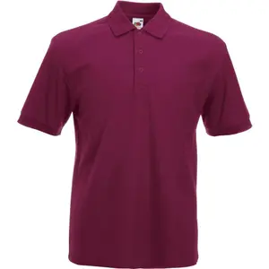 Polo Fruit of the Loom Heavy 65/35 image-0
