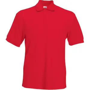 Polo Fruit of the Loom Heavy 65/35 image-0