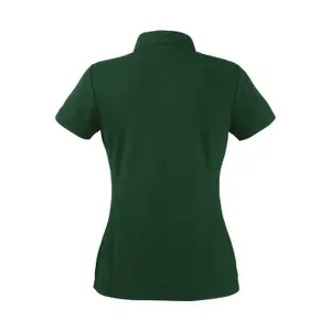 Polo-Shirt Frau Fruit of the Loom 65/35 63-212-0 image-1