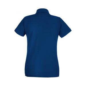 Women's Polo shirt Fruit of the Loom 65/35 63-212-0 image-1