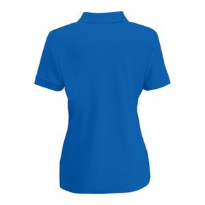 Women's Polo shirt Fruit of the Loom 65/35 63-212-0 image-1
