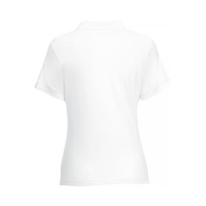 Women's Polo shirt Fruit of the Loom 65/35 63-212-0 image-1