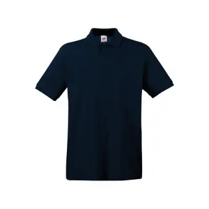 Polo Fruit of the Loom Premium (63-218-0) image-0