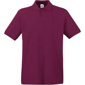 Polo Fruit of the Loom Premium image-0