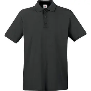 Polo Fruit of the Loom Premium image-0