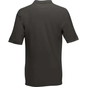 Polo Fruit of the Loom Premium image-1
