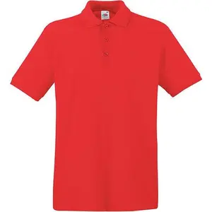 Polo Fruit of the Loom Premium image-1