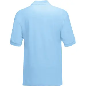 Polo Fruit of the Loom Premium image-0