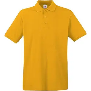 Polo Fruit of the Loom Premium image-0