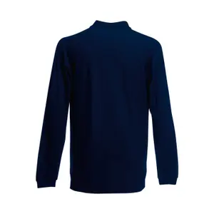 Polo shirt Fruit of the Loom Premium (63-310-0) image-1