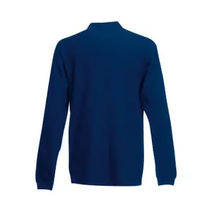 Polo shirt Fruit of the Loom Premium (63-310-0) image-1