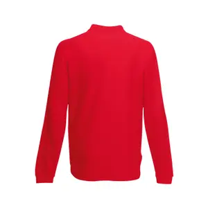 Polo shirt Fruit of the Loom Premium (63-310-0) image-1