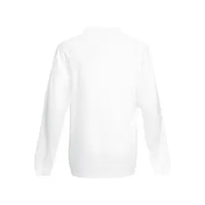Long sleeve polo shirt Fruit of the Loom Premium 63-310-0 image-1