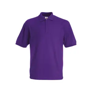 sc63402-purple-polo-shirt-fruit-of-the-loom-lila
