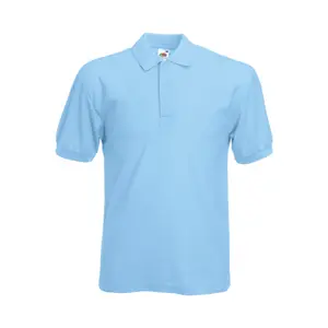 sc63402-skyblue-polo-shirt-fruit-of-the-loom-skyblue