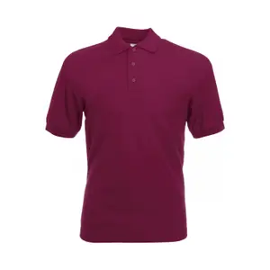 Polo Fruit of the Loom 65/35 image-0