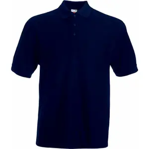 Polo Fruit of the Loom 65/35 image-0