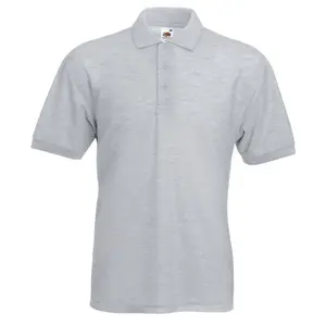 Polo Fruit of the Loom 65/35 GT image-0