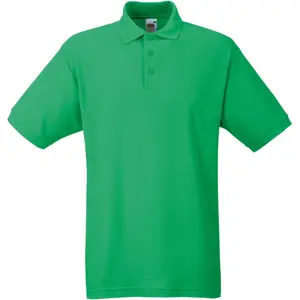Polo Fruit of the Loom 65/35 image-0
