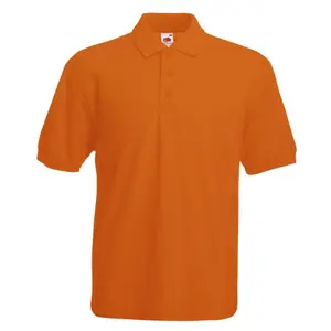 Polo Fruit of the Loom 65/35 image-0
