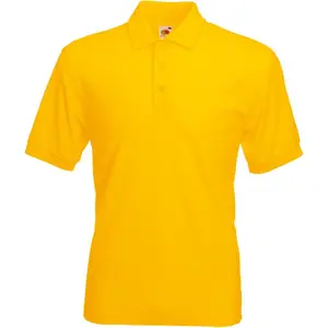 Polo Fruit of the Loom 65/35 image-0