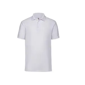 Polo Fruit of the Loom 65/35 GT image-0