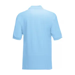 Polo child Fruit of the Loom 65/35 image-1