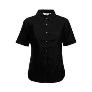 Camisa de mujer Fruit of the Loom Oxford 65-000-0 image-0