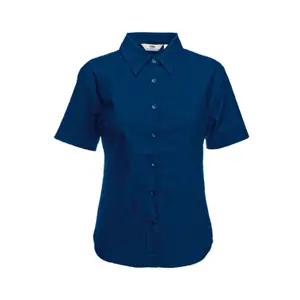 Camisa de mujer Fruit of the Loom Oxford 65-000-0 image-0
