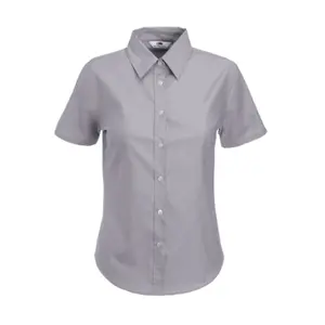 Camisa de mujer Fruit of the Loom Oxford 65-000-0 image-0
