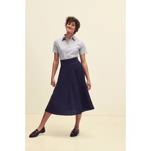 Camisa de mujer Fruit of the Loom Oxford 65-000-0 image-2