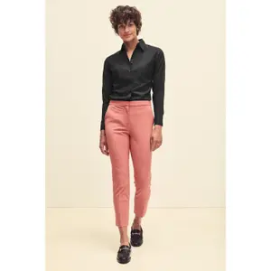 Camisa de mujer Fruit of the Loom Oxford 65-000-0 image-1