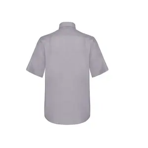 Camiseta de manga corta Fruit of the Loom Oxford 65-112-0 image-1