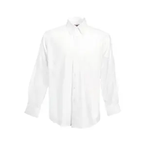 Chemise Fruit of the Loom Oxford 65-114-0 image-0