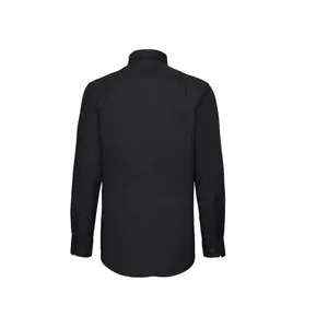Camisa de manga larga Fruit of the Loom Oxford 65-114-0 image-1