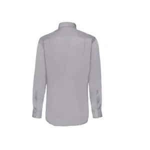Camisa de manga larga Fruit of the Loom Oxford 65-114-0 image-1