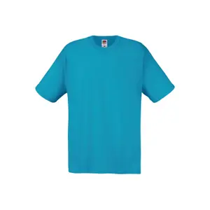 Camiseta Fruit of the Loom Original-T image-0
