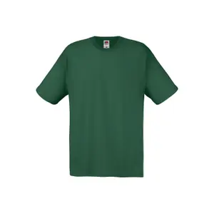 Camiseta Fruit of the Loom Original-T image-0
